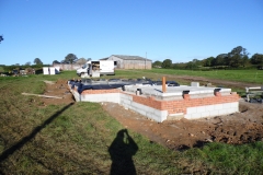 Near Stockland Foundations